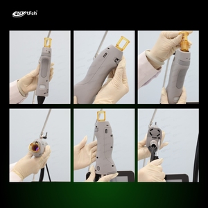 جهاز إزالة الشعر بالليزر من أجل magnemax Pro W ، جهاز تجديد الشعر بالليزر ، نبض طويل 1064 نانومتر 755 نانومتر Nd Yag alexandraine السعر Nd Yag - Product Image 3