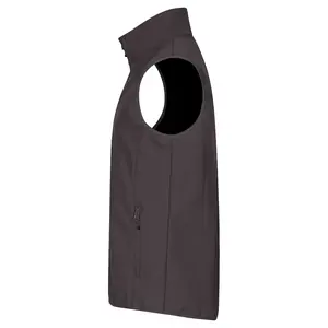 Gilet Softshell Classico, Merchandising Sostenibile - Product Image 3