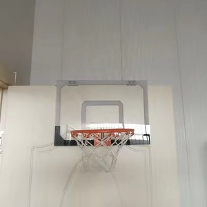 Mini panier de <span class=keywords><strong>basket</strong></span>-ball <span class=keywords><strong>mural</strong></span> portable, équipement de terrain de jeu extérieur pour enfants, directement de l'usine - Product Image 3