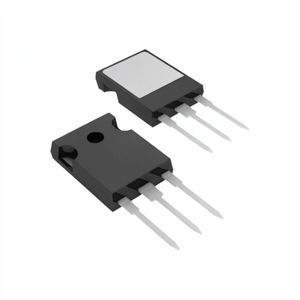 Transistores TO-247AC SIHG44N65EF-GE3, Componentes Electrónicos Originales - Product Image 1