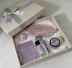CH Set de Regalo de Alta Calidad con Logotipo Personalizado para el Cuidado Personal, Baño <span class=keywords><strong>y</strong></span> Spa, Spray Hidratante <span class=keywords><strong>y</strong></span> Velas Curativas - Product Image 6