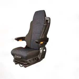 Sedile airbag modificato per autocarro pesante sedile liberato FAW HOWo Omanshan Deka sedile aviazione