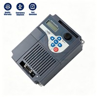 6SE6440-2UC31-5DA1 VFD Inverter Servo 6SE64402UC315DA1 Dengan Sakelar Khusus Layanan Protokol LACP