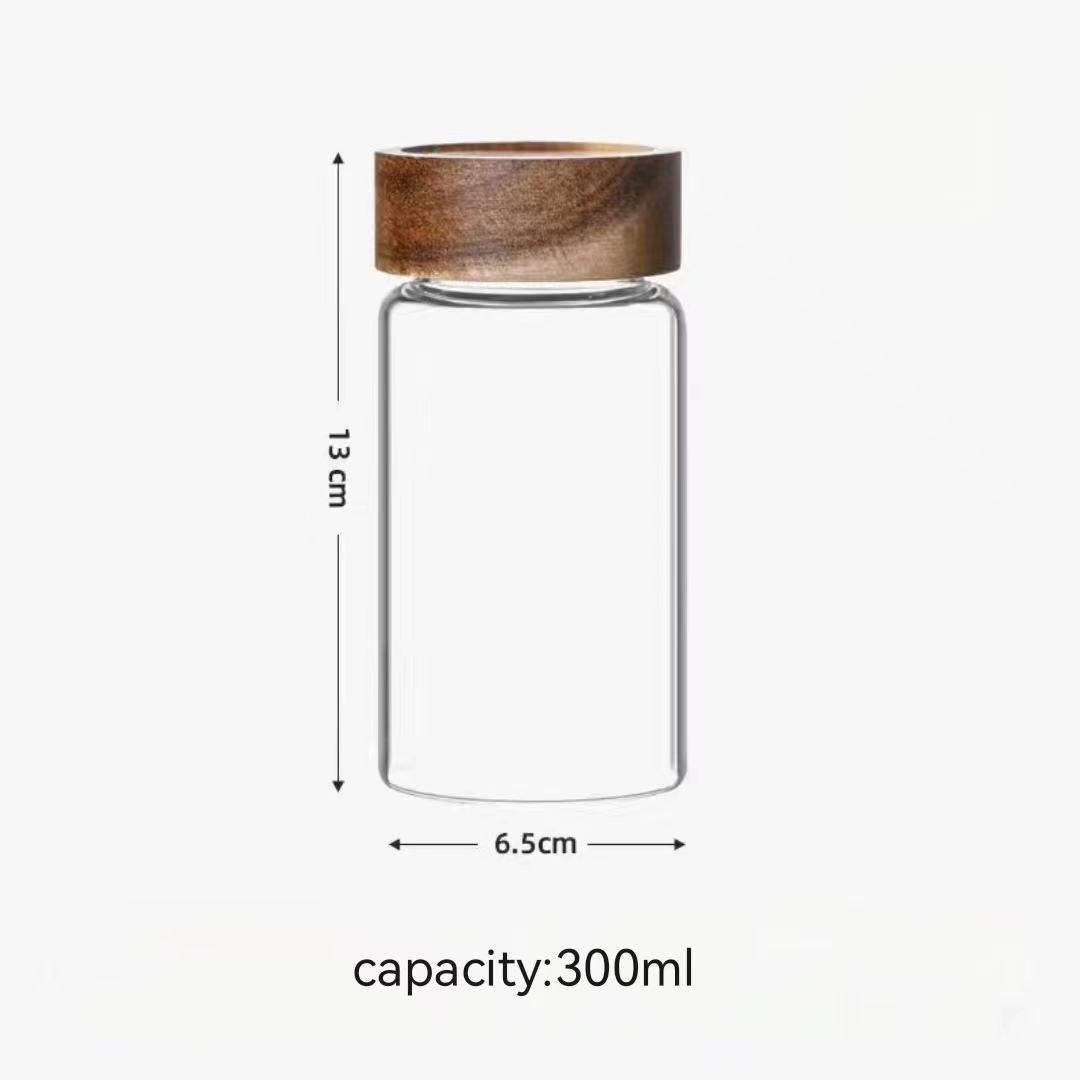 300ml/13*6.5cm