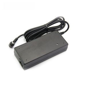 Fujitsu Siemens Amilo Pro v3505 travel adapter 20V 4.5A 5.5*2.5 mét 90 Wát máy tính xách tay sạc với chức năng PD AC DC ADP-90SB Adapter - Product Image 1