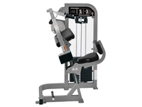Station de musculation des triceps Cheernin améliorée, bioc Mécanique, pour kinesiologie, capacité 440 LBS, usage intensif