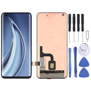 Pièces de rechange originales pour téléphone portable Xiaomi Mi 10 / Mi 10 <span class=keywords><strong>Pro</strong></span> (version C & <span class=keywords><strong>S</strong></span>) Écran LCD Écran tactile Assemblage de numérisateur - Product Image 6