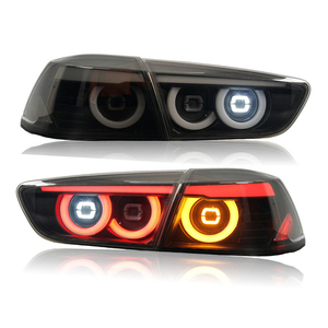 <span class=keywords><strong>ไฟ</strong></span><span class=keywords><strong>ท้าย</strong></span>รถดัดแปลงสำหรับ Mitsubishi <span class=keywords><strong>Lancer</strong></span> <span class=keywords><strong>EX</strong></span> EVO <span class=keywords><strong>ไฟ</strong></span><span class=keywords><strong>ท้าย</strong></span> LED 2008-2018 2008-2018 - Product Image 1