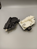 Moteur d'actionneur de serrure de porte pour berline GAC AION ES EV, pièces de rechange pour actionneur de déverrouillage de serrure de porte extérieure