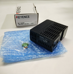 Contrôleur de sécurité programmable authentique NE-Q05P PLC - Product Image 4