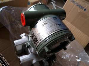 Original Yok ogawa EJA430A EJA110E EJA110A EJA430E EJX430A Manometer-Druck messumformer - Product Image 2