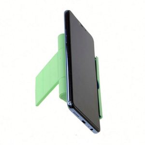 Design Colourful Lazy Stent Portable Holder Plastic Mobile Phone Stand - Product Image 4