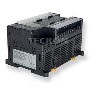 Unités CPU CP1H-Y20DT-D CP1H-Y, <span class=keywords><strong>module</strong></span> CPU PLC, 24VDC, 12 entrées, 8 sorties, contrôle de mouvement haute vitesse - Product Image 3