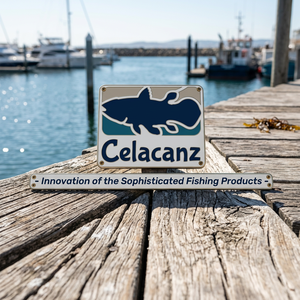 Alicates de Pesca Celacanz BB-750 de Alta Resistencia con Mango Grande de Acero Inoxidable con Recubrimiento de Titanio GTR, Resistentes al Óxido, para Cortar Líneas de PE - Product Image 2