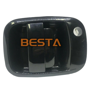 Manija Exterior de Puerta para Automóvil, Compatible con <span class=keywords><strong>Hyundai</strong></span> Starex H1 2005-<span class=keywords><strong>2007</strong></span> 83660-4A500 - Product Image 2