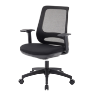Projet scolaire de bureau chaise de bureau moderne de bonne qualité chaises ergonomiques pour le bureau