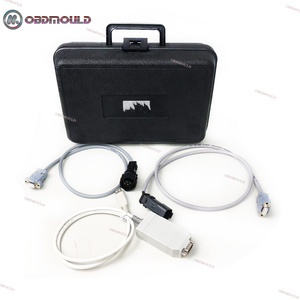 Câble de diagnostic USB CAN pour Toyota Crown RCAN PCAN pour système PEAK, chariot élévateur, autocar, camion, outil de diagnostic + CF53 - Product Image 5