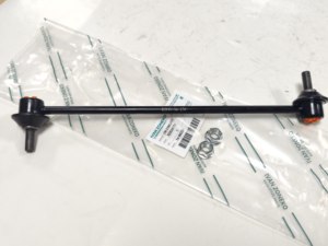 IVAN ZONEKO durevole a lunga durata stabilizzatore crossember Link misura diretta sostituzione OE KD3534170 per <span class=keywords><strong>Mazda</strong></span> CX-5 CX-9 Mazda6 - Product Image 2