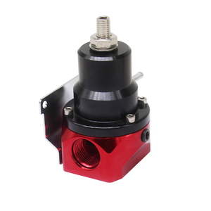高性能喷油旁路压力调节器 <span class=keywords><strong>2</strong></span> 至 20 psi AN10 - Product Image 3