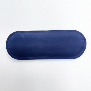 Compresa de Gel Reutilizable de Tela Suave, Fría y Caliente, para Alivio del Dolor y Enfriamiento de Insulina para Diabéticos, Tamaño Personalizable - Product Image 3