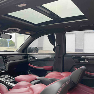 Auto Usado de 7 Plazas SWM G05 Pro 2023 1.5T DCT, Lujoso, Amplio Espacio, Reacondicionado, Autos de <span class=keywords><strong>Segunda</strong></span> <span class=keywords><strong>Mano</strong></span> en Stock, Envío Rápido, SUV a Gasolina - Product Image 6