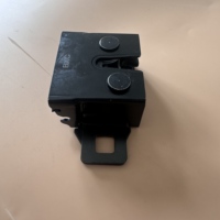Loquet de capot avant LR065339 pour Range Rover Sport L494 Discovery 5, loquet de couvercle moteur OEM