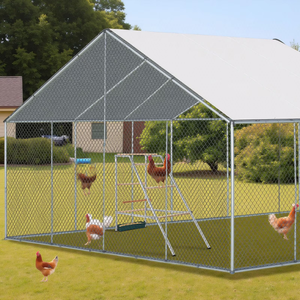Juego de actividades personalizable para <span class=keywords><strong>gallinas</strong></span> con columpios, perchas y escalera para <span class=keywords><strong>gallinas</strong></span>, ideal para gallineros con columpio. - Product Image 5