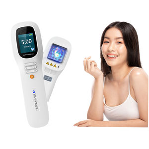 USA 510 (K) Liquidación Uso en el hogar Médico LED 308 nm Excimer para Vitiligo Monocromático 308nm EXCIMER Láser para Psoriasis - Product Image 1