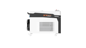 Machine de soudage continu à fibre optique 1,5 kW-3 kW, équipement de soudage multifonctionnel 4 en 1 pour le soudage, la découpe et le nettoyage des métaux - Product Image 4