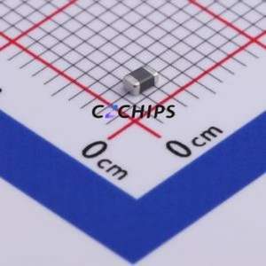 BLM21BD102SH1D Ferrite Bead 0805 RF ( Impedance @ Frequency: 1kOhm@100MHz )( Error: 25% )( DC Resistance (DCR): 400mOhm ) - Product Image 1