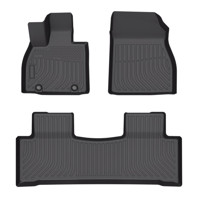 Tapis de sol pour voiture Sealion 07 EV 2024-2026