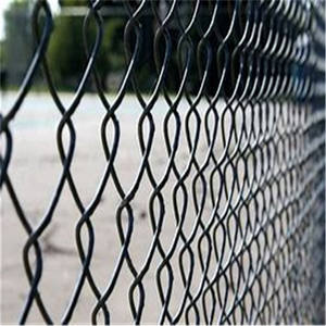 Mini grillage maillé en maille diamantée 1/2 pouce pour clôtures de sécurité anti-escalade, fabrication Anping, pour jardin, marché américain - Product Image 2