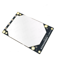 Nouveau Module de routeur sans fil Hi-Link WiFi6 HLK-RM68 double bande 2.4G/5.8G Gigabit AX3000 IPQ5018 + QCA8337 + QCN6102 RAM 256M Flash 128M