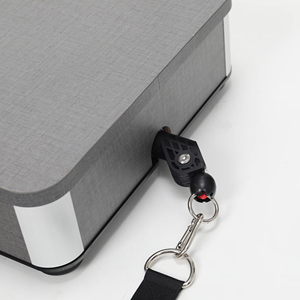 Appareil d'entraînement à domicile intelligent avec poids intégrés, version Shuttle, pour entraînement de résistance du corps entier - Product Image 2