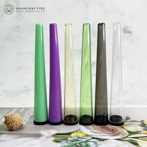 Bao Bì Nhựa Ống Pop <span class=keywords><strong>Top</strong></span> Container 109Mm - Product Image 1