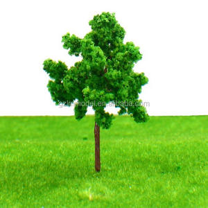 Gazon statique écologique en nylon vert clair <span class=keywords><strong>War</strong></span> <span class=keywords><strong>World</strong></span> Scenics pour bases de modèles / paysages ferroviaires 10 #   Épaisseur de 1 mm - Product Image 4