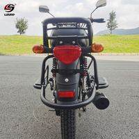 Prix d'usine Moto sportive de rue 200cc à deux roues pour Dayun Dy200-26a Dy150-26a