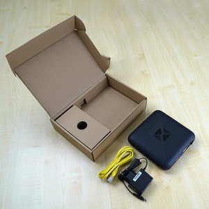 Dispositivo de Acceso a Internet de Alta Velocidad ONU XGSpon 1GE+1*10GE+1RJ11 - Product Image 2