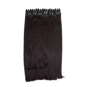 ผมชาวพม่าแบบไม่ผ่านกระบวนการผมเป็นลอนธรรมชาติแบบไม่ผ่านการทำสารเคมีจากเวียดนาม - Product Image 2