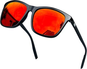 OEM Unisex Sports <b>Men</b> Fishing <b>Sunglasses</b> Outdoor Sport Glasses <b>Polarized</b> Custom Logo High End Driving <b>Sunglasses</b> - Product Image 1