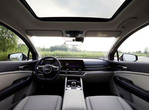 <span class=keywords><strong>Kia</strong></span> <span class=keywords><strong>Sportage</strong></span> Eco Big SUV AWD ACC Leder optionen für Gas/Benzin Elektro - Product Image 2