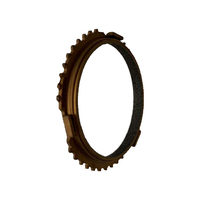 ZM6T82A-1701244 5e et 6e anneau de synchro de vitesse pour FOTON TUNLAND SUP VIEW MPX TOANO accessoires nouvelles pièces d'origine avec marquage CE