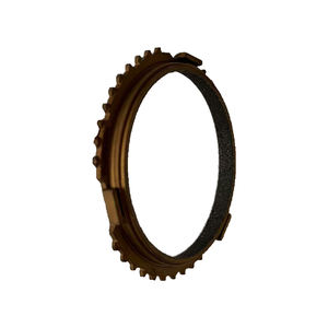 ZM6T82A-1701244 cincin Synchro gigi ke-5 dan ke-6 untuk Aksesori MPX TOANO tampilan SUP FOTON TUNLAND suku cadang asli baru dengan tanda CE - Product Image 6