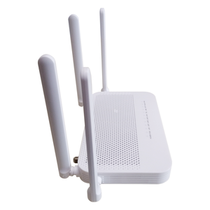 Eg8247w5 12 đèn 4ge + CATV + 1tel + 1USB có thể điều khiển GPON băng tần kép 2.4G 5G Wifi GPON ONT onu - Product Image 4