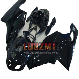 Kit de carénage pour <span class=keywords><strong>DUCATI</strong></span> <span class=keywords><strong>noir</strong></span> brillant 749 <span class=keywords><strong>999</strong></span> S R 749S <span class=keywords><strong>999</strong></span> S 05 06 22No.54 <span class=keywords><strong>999</strong></span> 749 749-<span class=keywords><strong>999</strong></span> 749R 999R 2005 2006 Corps de moulage par injection - Product Image 1