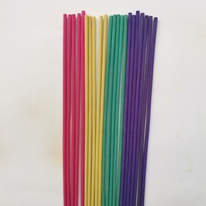 ธูปแท่งดิบขนาด 13 นิ้ว ไม่มีกลิ่น ทำจากธรรมชาติ - Product Image 4