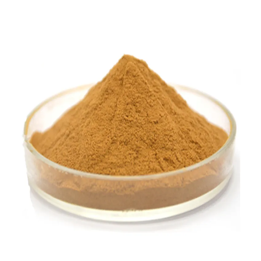 Alta Qualidade Acacia Catechu Bark Root Extract Extrato Natural Acacia Catechu