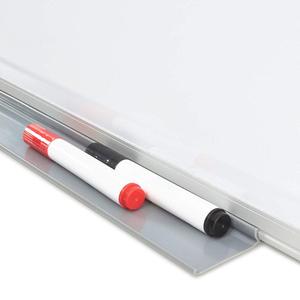 Wholesale Classroom Magnetic Dry Erase White <strong>Board</strong> in Aluminum Frame - Product Image 4