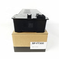Sensation Compatible BP-AT300 BP-FT300 Japon Cartouche De Toner pour Sharp BP-30M28 30M31 30M35 Copieur Machine