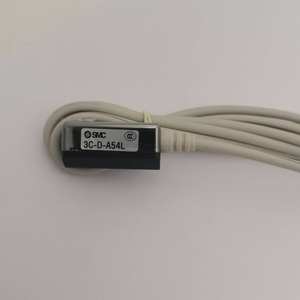 SMC New Contact Magnetsc halter 3C-D-A93/A93L, 3C-D-Z73, 3C-D-C73, D-M9B, D-M9N, D-M9P, Magnetsc halter - Product Image 1